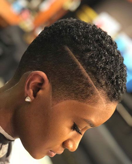 short-haircuts-for-black-hair-2019-18_12 Short haircuts for black hair 2019