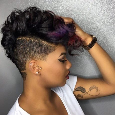 short-hairstyle-for-black-ladies-2019-87_6 Short hairstyle for black ladies 2019