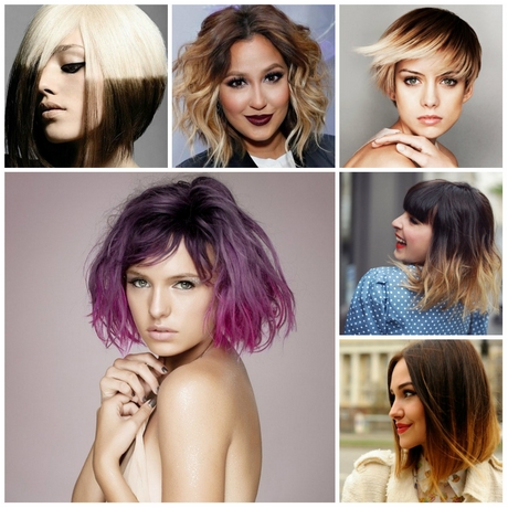 short-hairstyles-and-colors-for-2019-55_3 Short hairstyles and colors for 2019