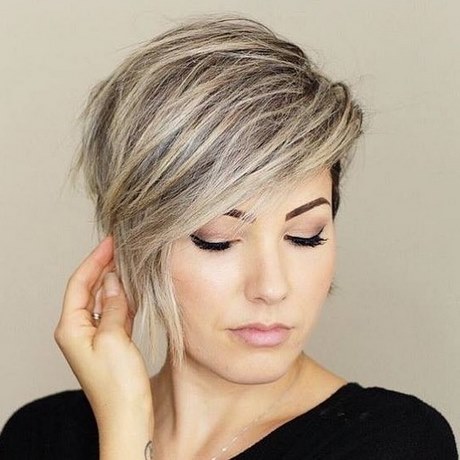 short-hairstyles-for-women-for-2019-11_15 Short hairstyles for women for 2019