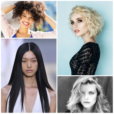 spring-hairstyles-2019-58_13 Spring hairstyles 2019