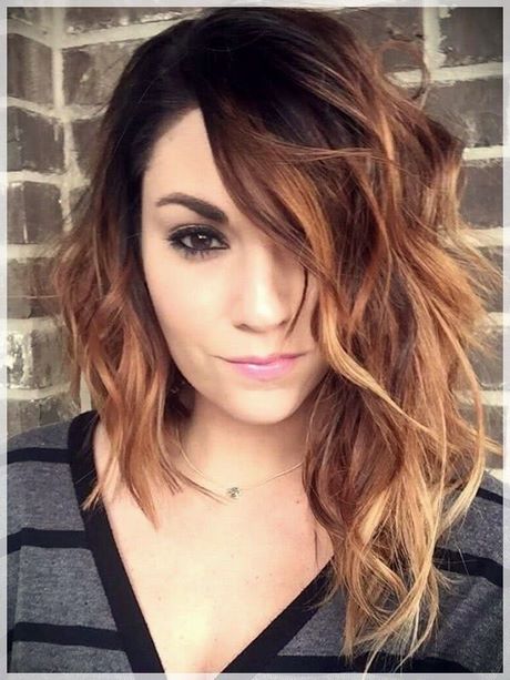 trend-hairstyles-2019-80_11 Trend hairstyles 2019