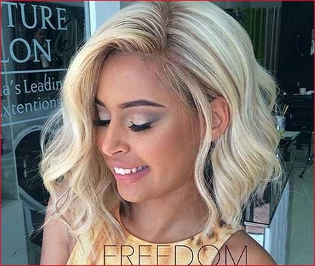 trendy-short-hairstyles-for-2019-45_17 Trendy short hairstyles for 2019