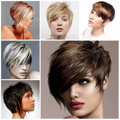 trendy-short-hairstyles-for-women-2019-24_18 Trendy short hairstyles for women 2019