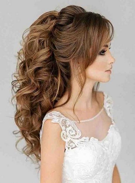 wedding-hairstyles-for-long-hair-2019-08_6 Wedding hairstyles for long hair 2019