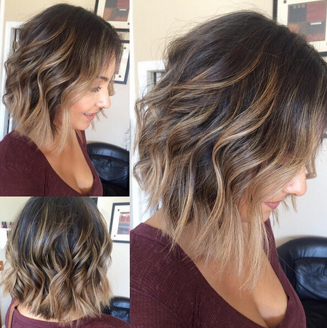 hairstyles-bobs-2016-27_14 Hairstyles bobs 2016