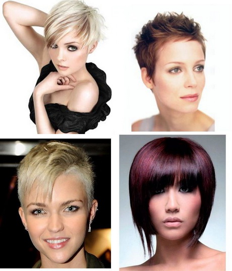 short-hairstyles-for-spring-2016-98_6 Short hairstyles for spring 2016