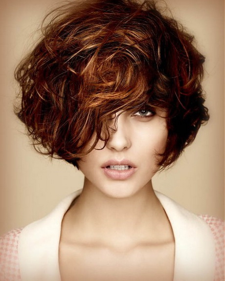 short-hairstyles-for-wavy-hair-2016-61_6 Short hairstyles for wavy hair 2016