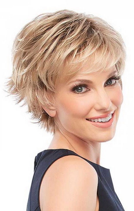 short-hairstyles-for-wavy-hair-2016-61_7 Short hairstyles for wavy hair 2016