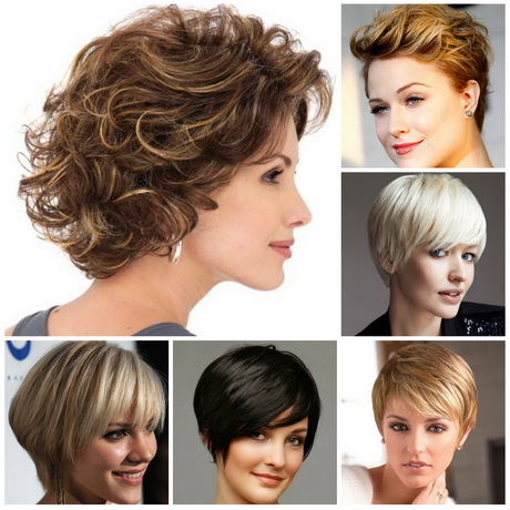 short-layered-hairstyles-2016-60_5 Short layered hairstyles 2016
