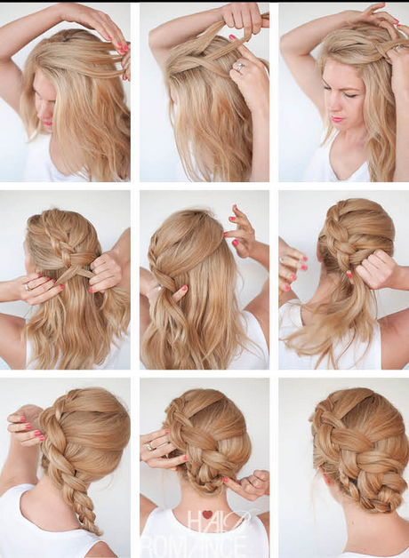 braided-hairstyles-easy-to-do-74 Braided hairstyles easy to do
