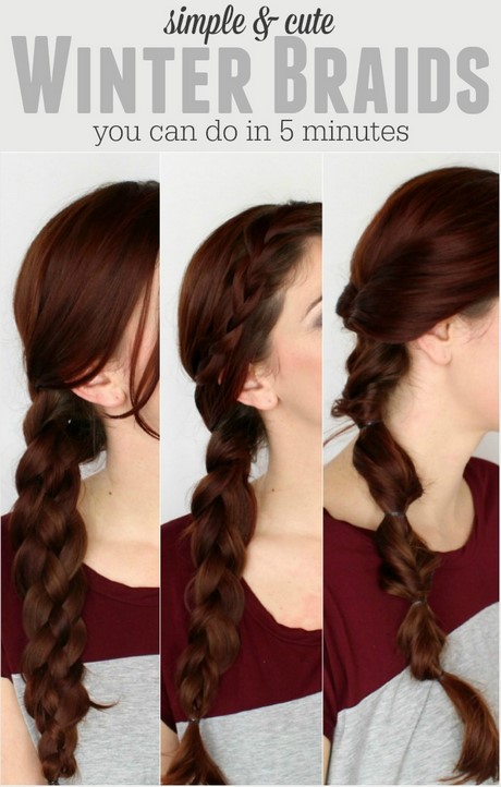 braids-you-can-do-yourself-13 Braids you can do yourself