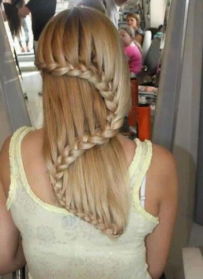 cool-braids-to-do-in-your-hair-57 Cool braids to do in your hair