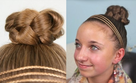 cute-and-simple-braided-hairstyles-67_7 Cute and simple braided hairstyles