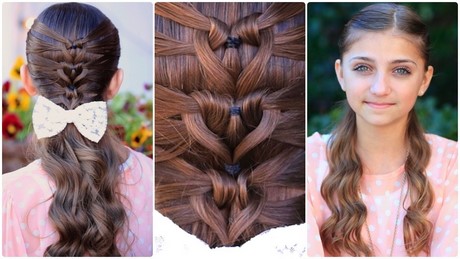 different-braid-styles-for-girls-26_20 Different braid styles for girls