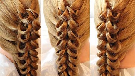 different-braid-styles-for-long-hair-72_9 Different braid styles for long hair