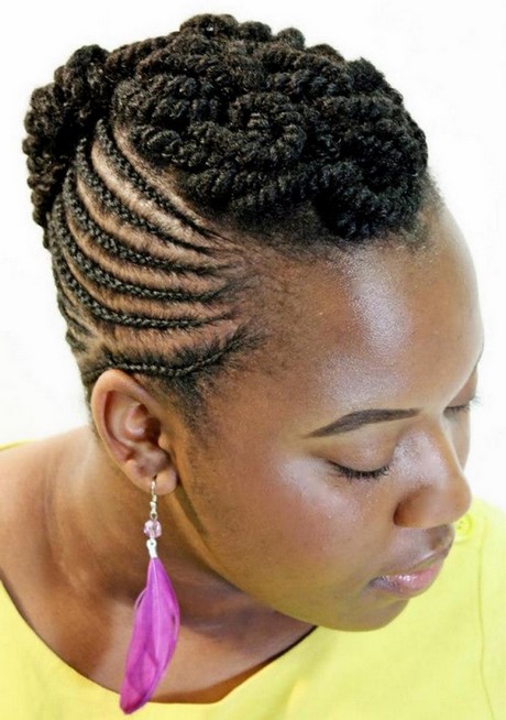 different-hairstyles-for-braids-58_8 Different hairstyles for braids
