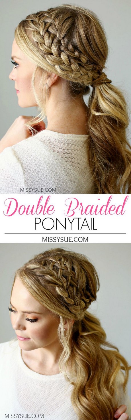 easy-braided-hairdos-97_19 Easy braided hairdos