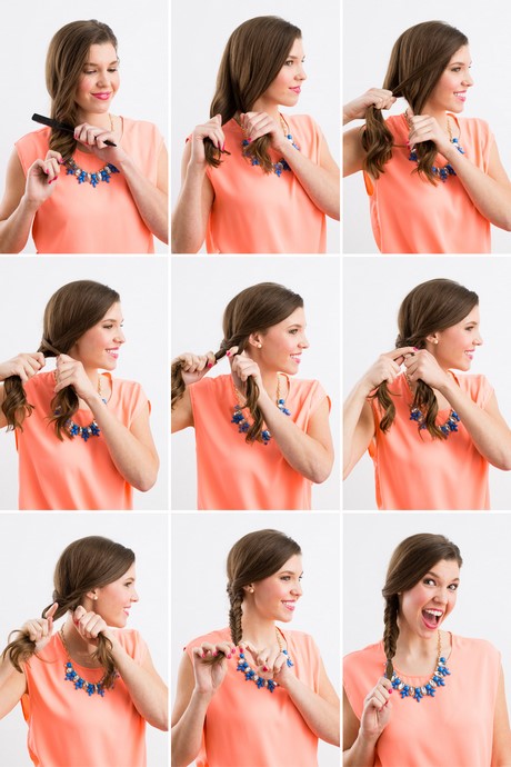 easy-ways-to-braid-your-hair-47_19 Easy ways to braid your hair