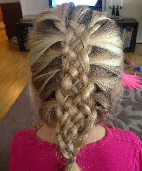 french-braid-styles-91 French braid styles