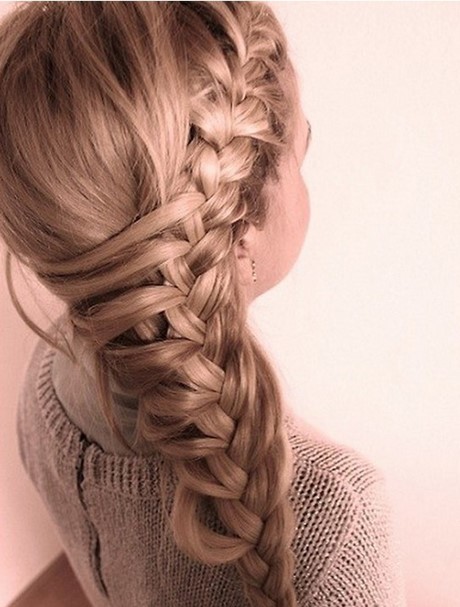 hairstyles-braided-hair-78_12 Hairstyles braided hair