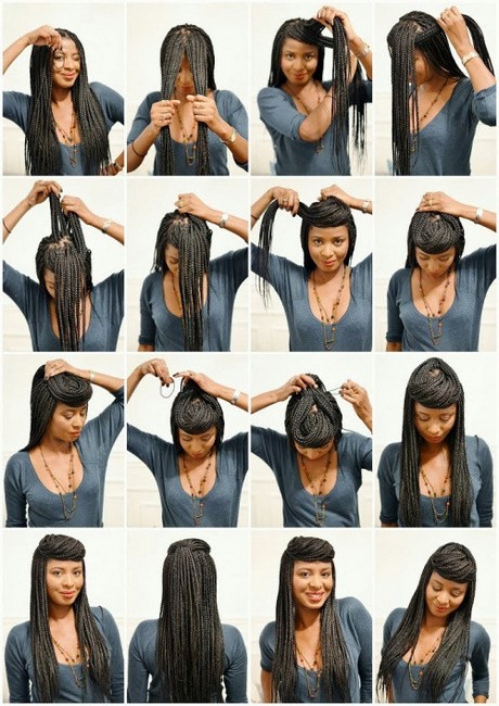 hairstyles-to-do-with-braids-55_18 Hairstyles to do with braids
