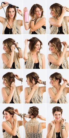 home-hairstyles-for-short-hair-50_14 Home hairstyles for short hair