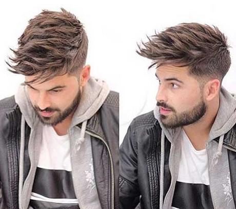 latest-haircut-style-for-man-77 Latest haircut style for man