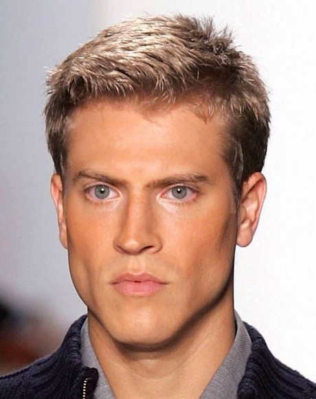 nice-hairstyles-for-men-with-short-hair-61_19 Nice hairstyles for men with short hair