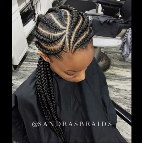pretty-hairstyles-for-braids-80_16 Pretty hairstyles for braids