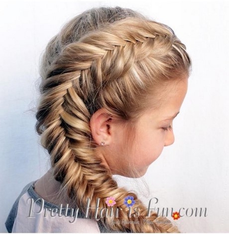 pretty-hairstyles-for-braids-80_3 Pretty hairstyles for braids