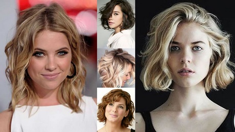 2018-short-hairstyles-for-curly-hair-04_13 2018 short hairstyles for curly hair