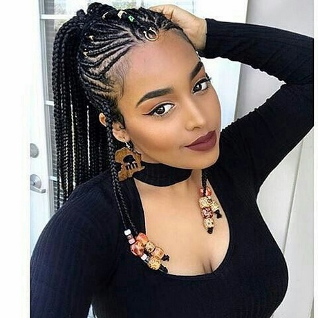 hairstyles-2018-braids-75_6 Hairstyles 2018 braids