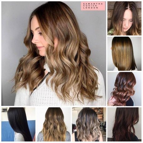 hairstyles-and-color-for-fall-2018-37_4 Hairstyles and color for fall 2018