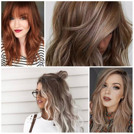 hairstyles-and-color-for-fall-2018-37_5 Hairstyles and color for fall 2018