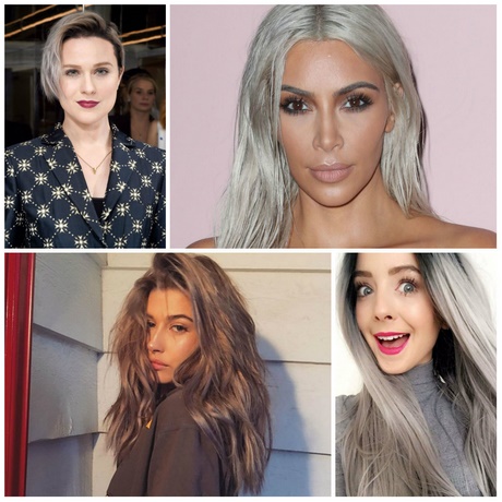 hottest-hair-trends-for-2018-95_5 Hottest hair trends for 2018
