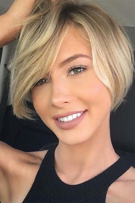short-haircuts-for-women-for-2018-89_20 Short haircuts for women for 2018