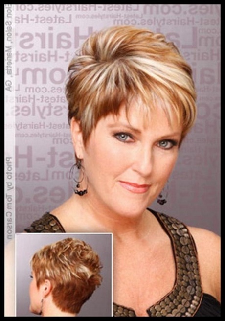short-haircuts-for-women-over-50-in-2018-50_13 Short haircuts for women over 50 in 2018