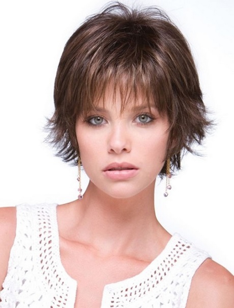 short-hairstyles-for-thin-hair-2018-15_20 Short hairstyles for thin hair 2018