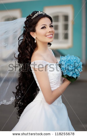 bride-with-long-hair-05_2 Bride with long hair