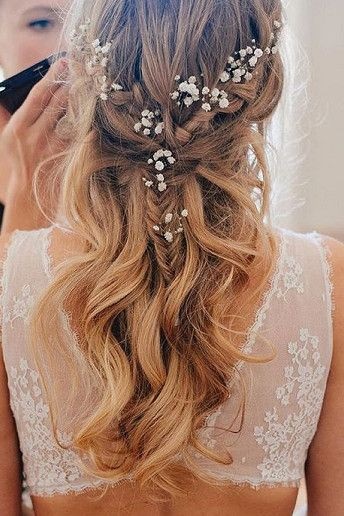 bridesmaid-hair-plait-42_5 Bridesmaid hair plait