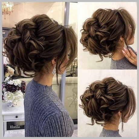 bridesmaid-updos-for-long-hair-19_8 Bridesmaid updos for long hair