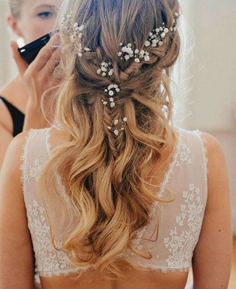 cute-bridesmaid-hairstyles-92_2 Cute bridesmaid hairstyles