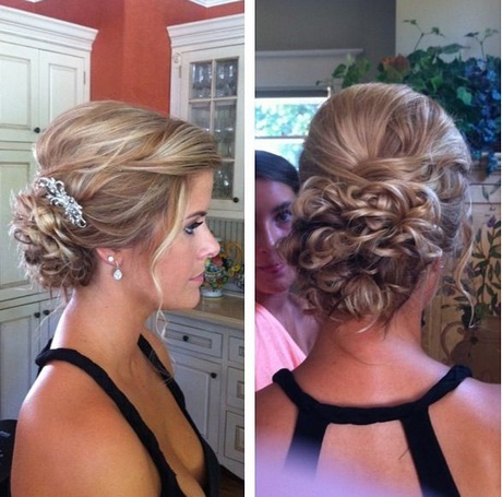 cute-buns-for-prom-80 Cute buns for prom