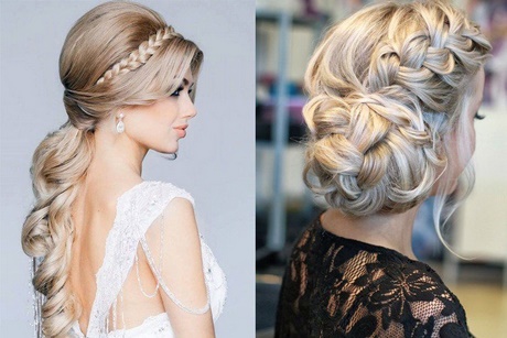 easy-prom-updos-for-long-hair-38_16 Easy prom updos for long hair