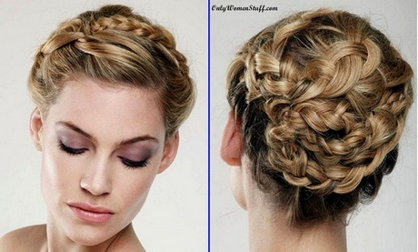 easy-prom-updos-for-long-hair-38_5 Easy prom updos for long hair