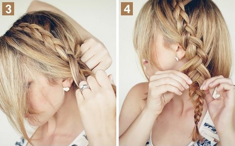 easy-up-hairstyles-for-shoulder-length-hair-91_19 Easy up hairstyles for shoulder length hair