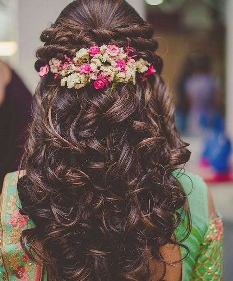 hairstyle-for-wedding-ceremony-44 Hairstyle for wedding ceremony