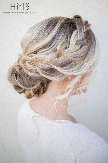 hairstyle-updo-2018-27_18 Hairstyle updo 2018