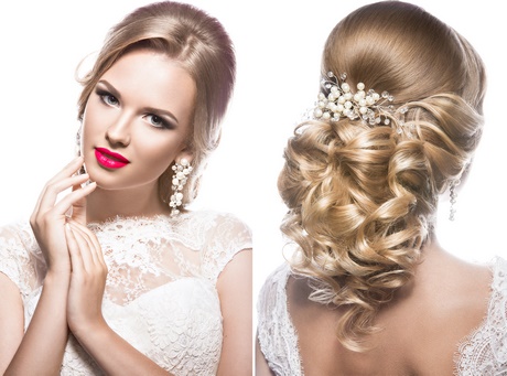 hairstyles-for-bride-on-wedding-day-67_13 Hairstyles for bride on wedding day